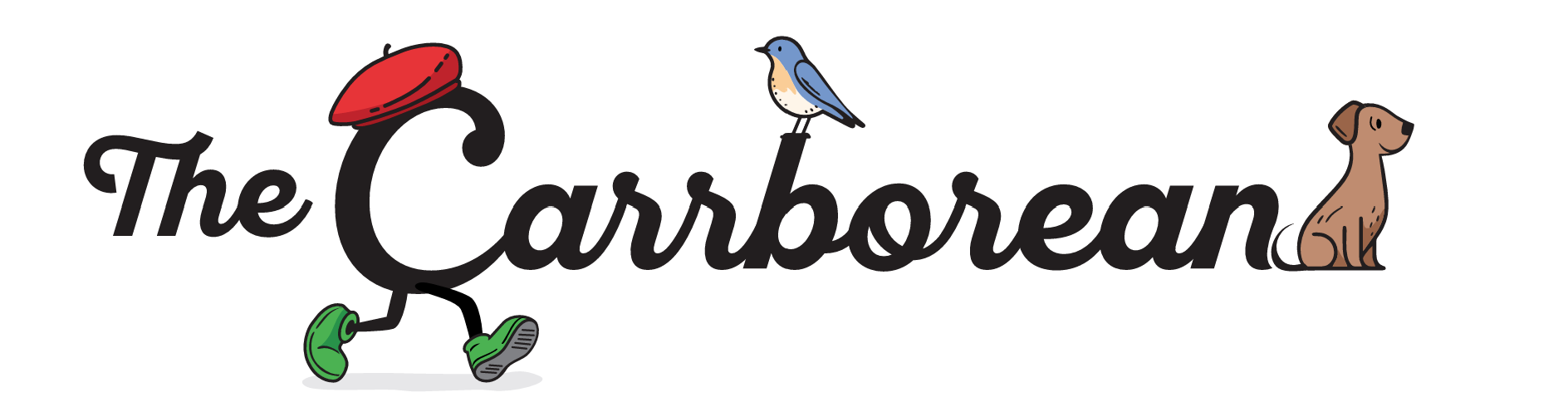 The Carrborean