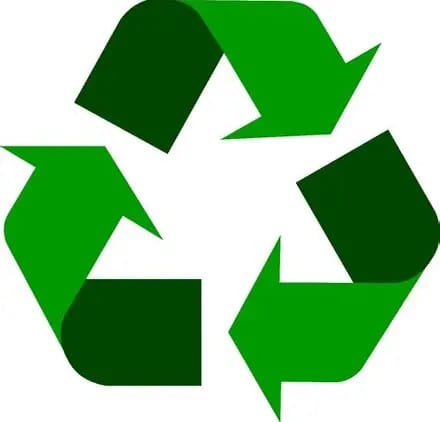 Recycling Anything with a Plug