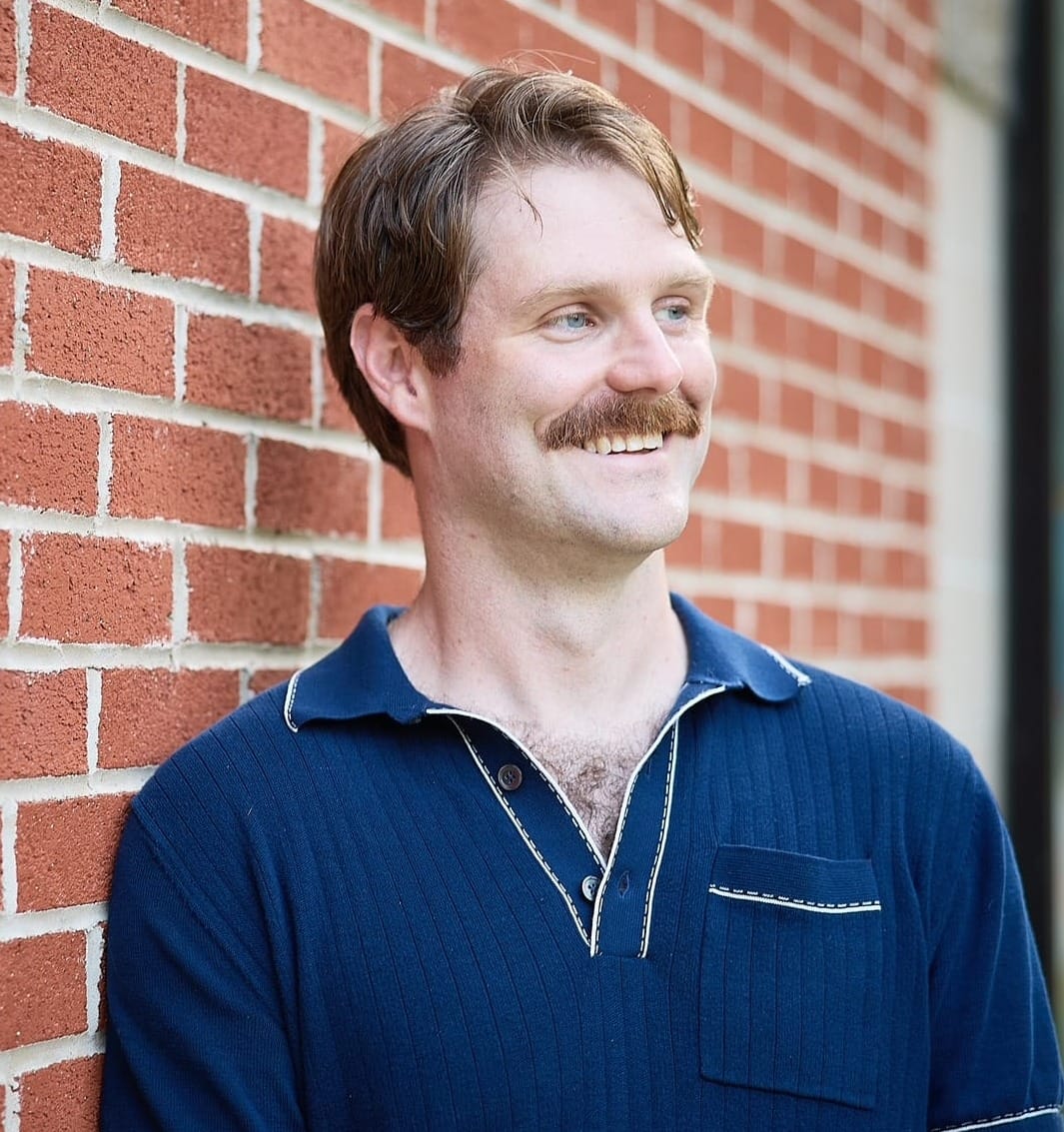 对话卡尔伯勒市议会候选人丹尼-诺威尔