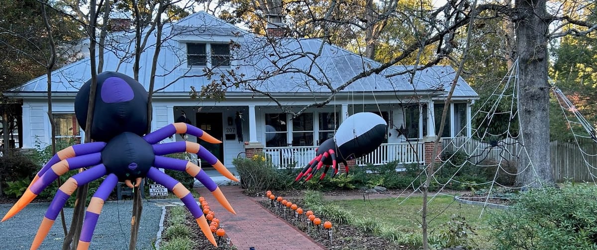 Actualización semanal, 24 de octubre