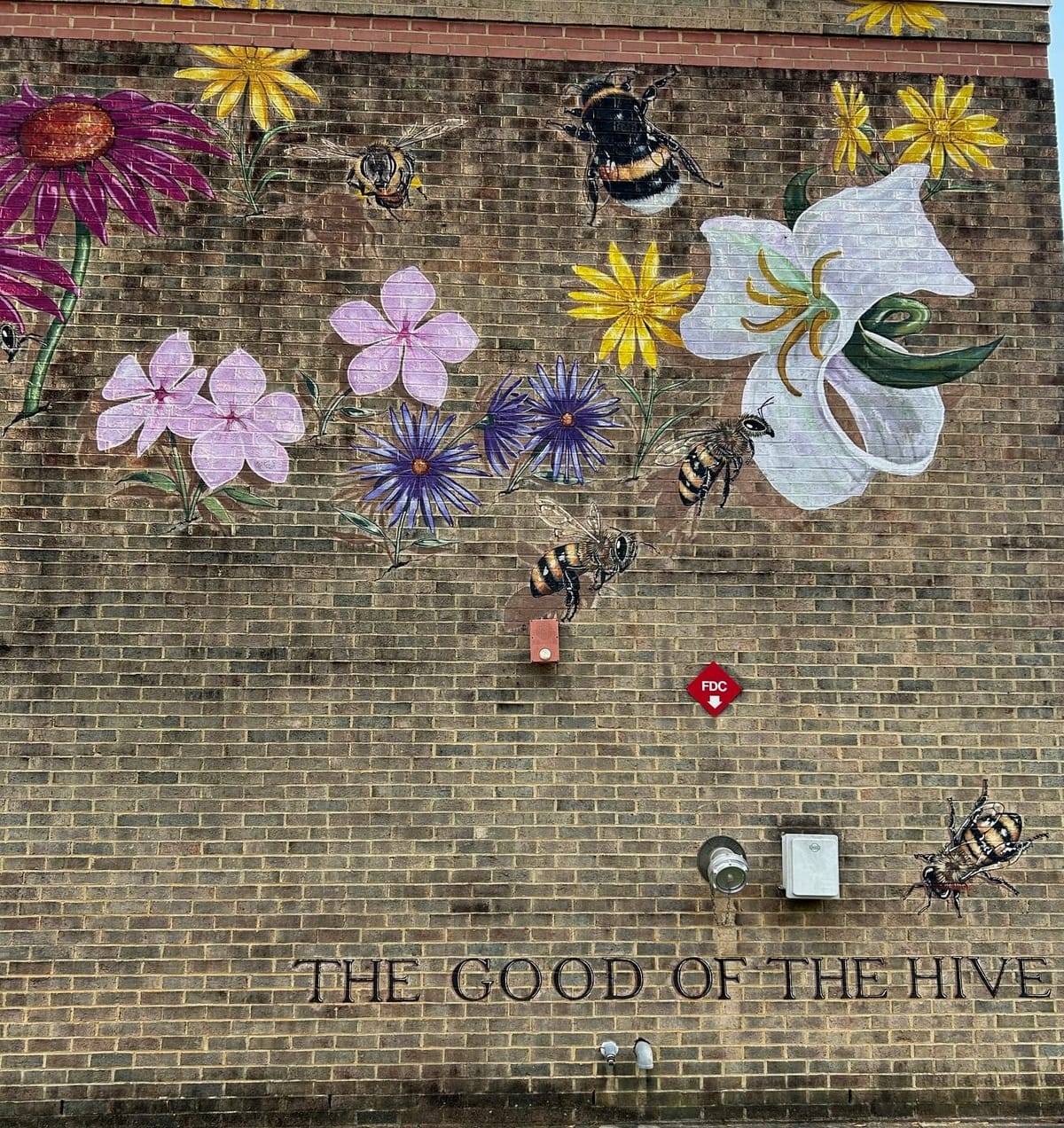 Community Bulletin Board