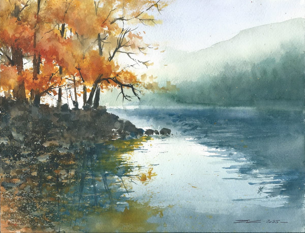 2nd Friday Art Walk Preview