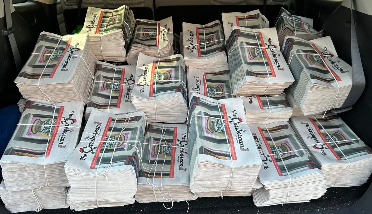 Weekly update, December 6