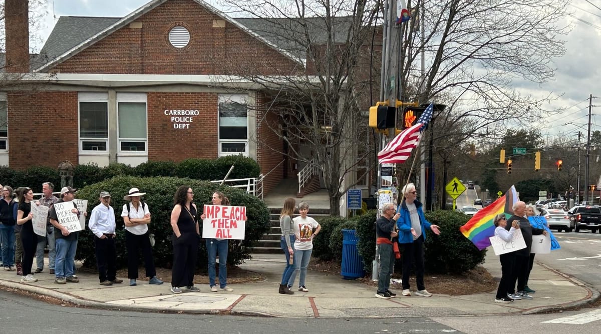 Perspective: Water into Wine