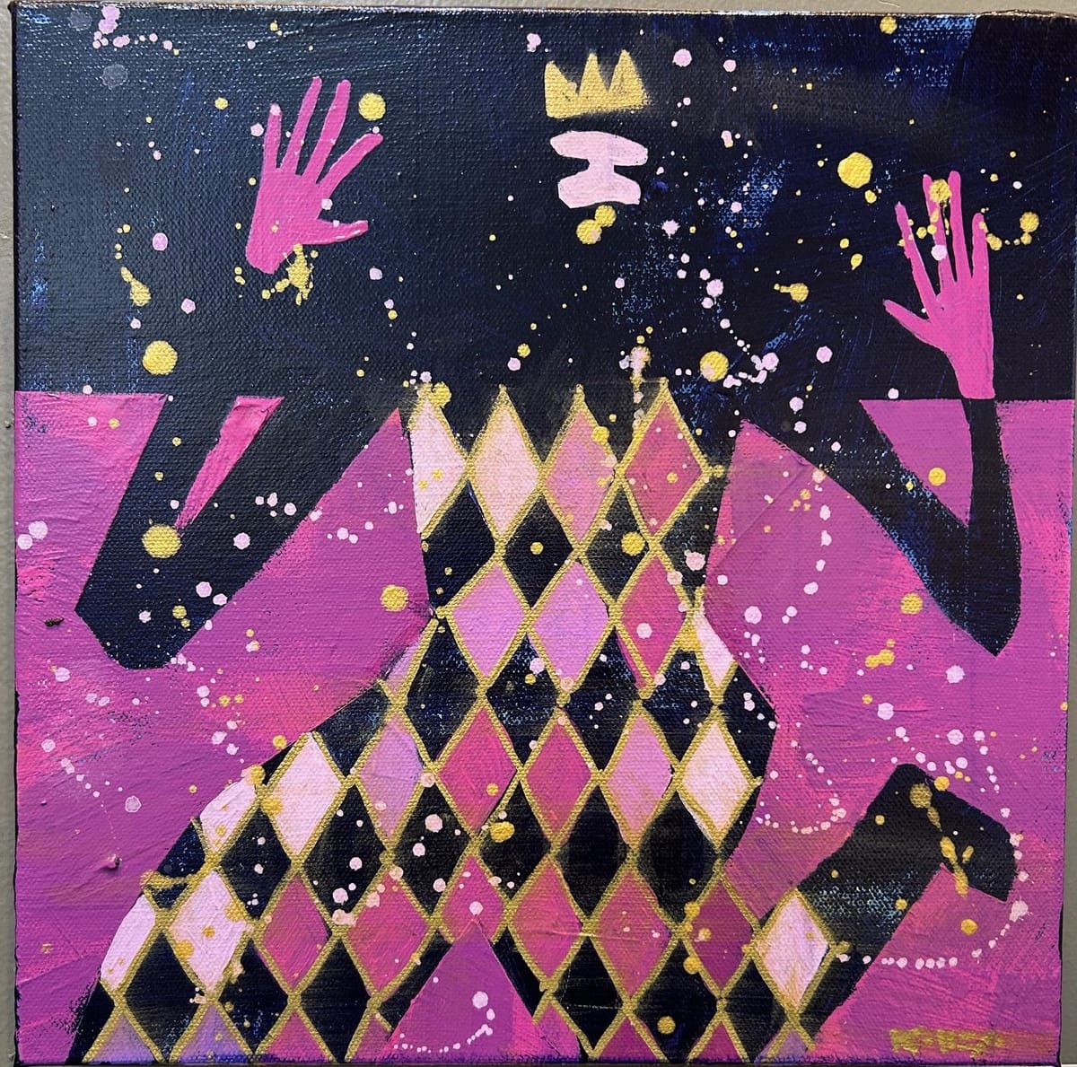 2nd Friday Art Walk Preview