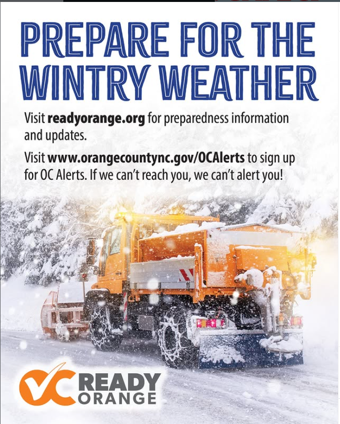 Weekly update, January 23