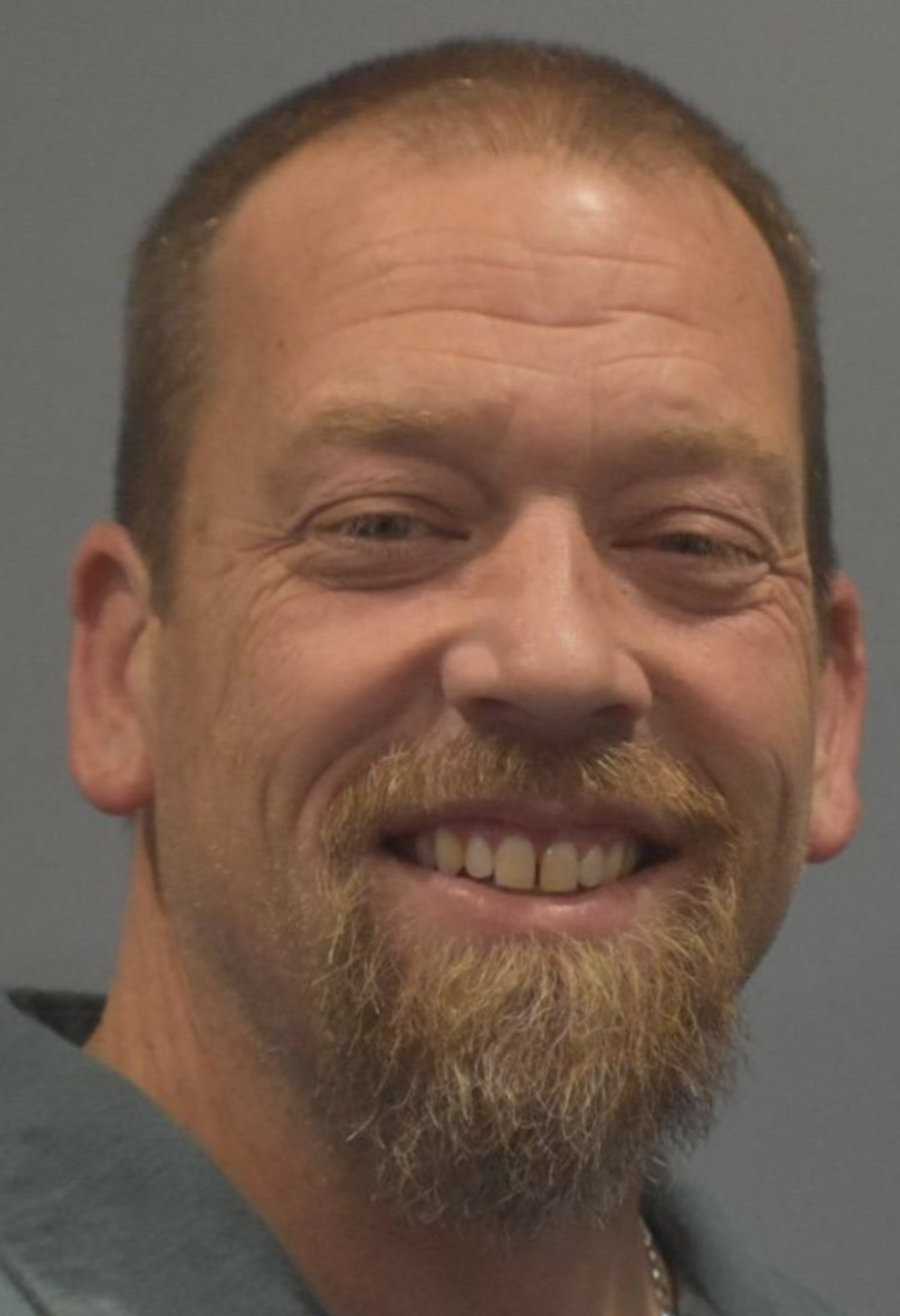 Adam Beeman, at-large candidate for Orange County Commissioner