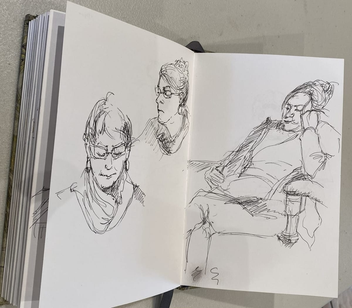 Weekly update, February 6