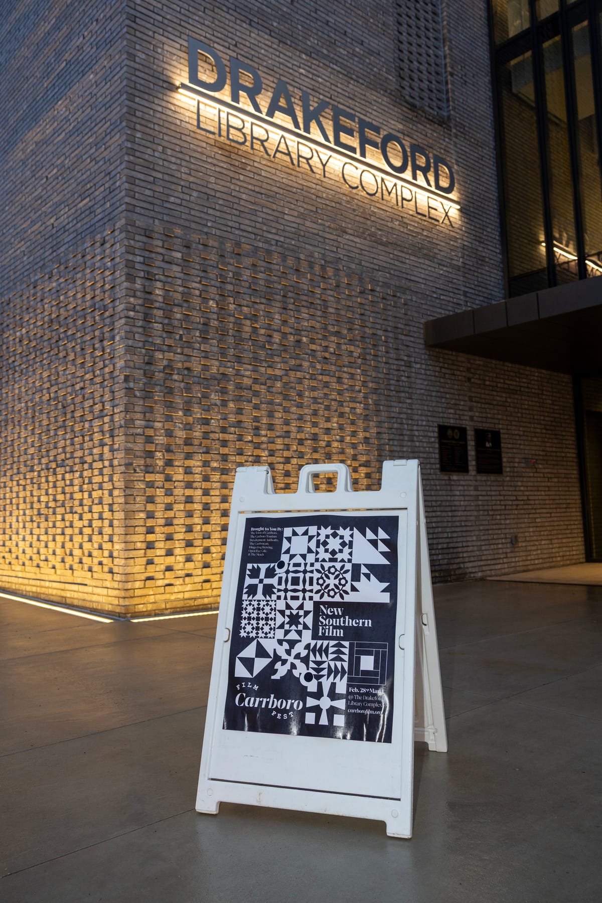 The Carrboro Film Fest: 20 Years of Celebrating Southern Independent Films