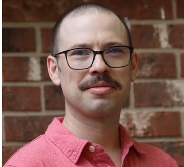 Entrevista con Cristóbal Palmer, candidato al Ayuntamiento de Carrboro