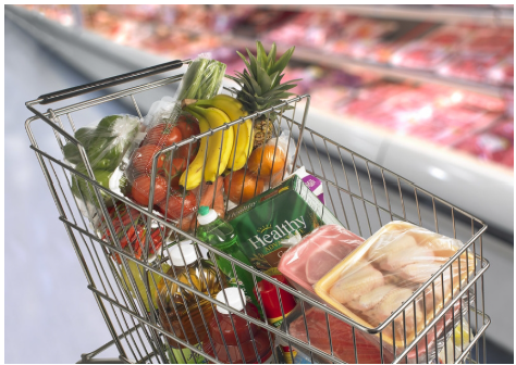 SNAP 福利可能不会在 11 月发放;在 Carrboro 哪里可以找到食物