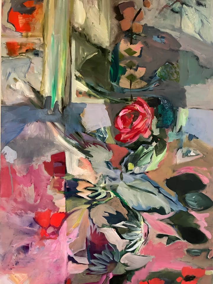 두 번째 금요일 아트 워크 미리보기