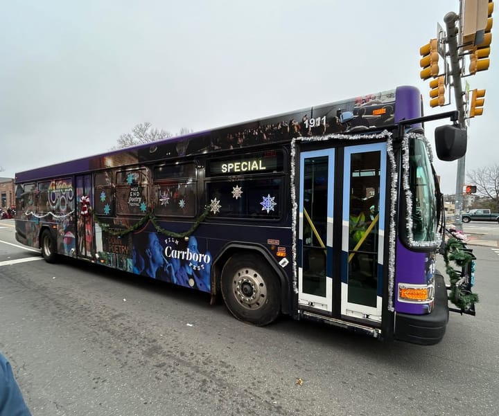 Weekly update, December 19