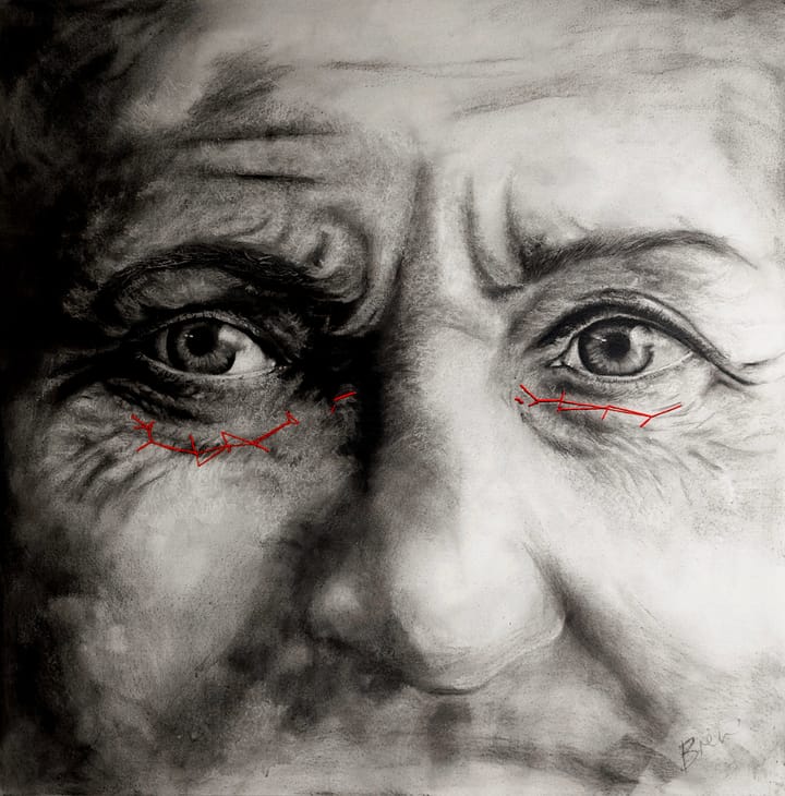 2nd Friday Art Walk Preview