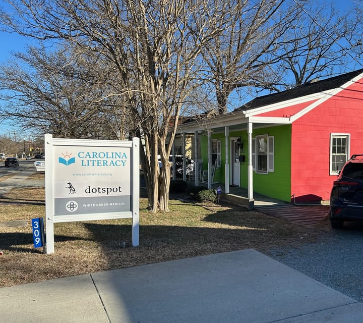 Carolina Literacy