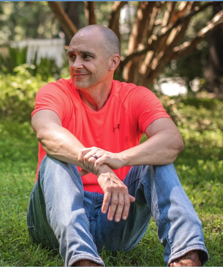 A conversation with David LaBarre, candidate for Orange County Sheriff