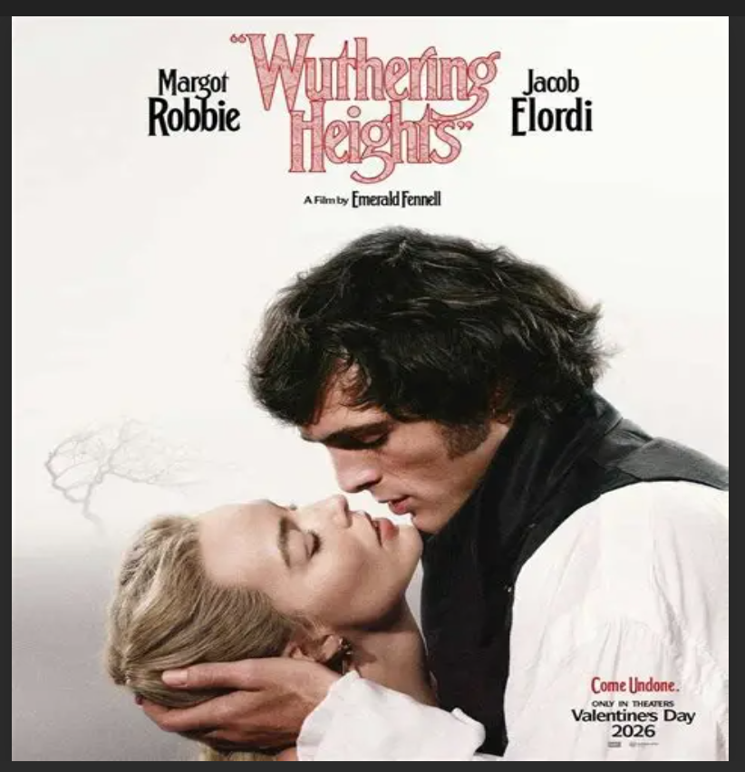 Point/Counterpoint: Wuthering Heights